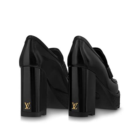 louis vuitton trotteur beaubourg price|LV Beaubourg Loafer .